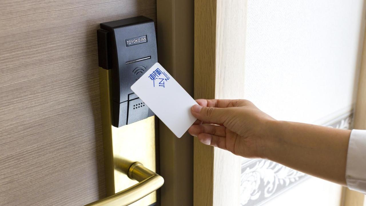 Toyoko Inn Shin-Yokohama Ekimae Shinkan Ngoại thất bức ảnh