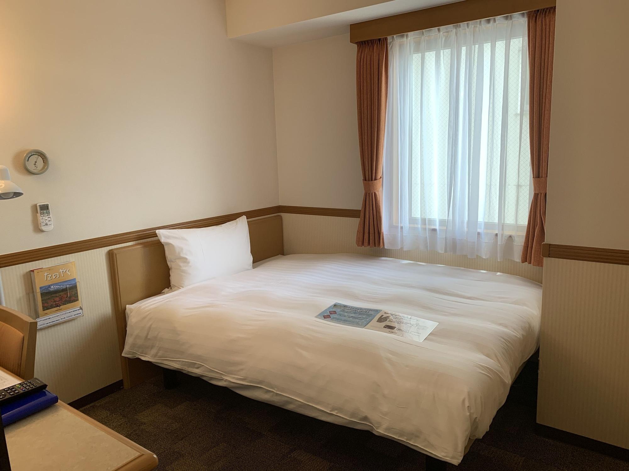 Toyoko Inn Shin-Yokohama Ekimae Shinkan Ngoại thất bức ảnh