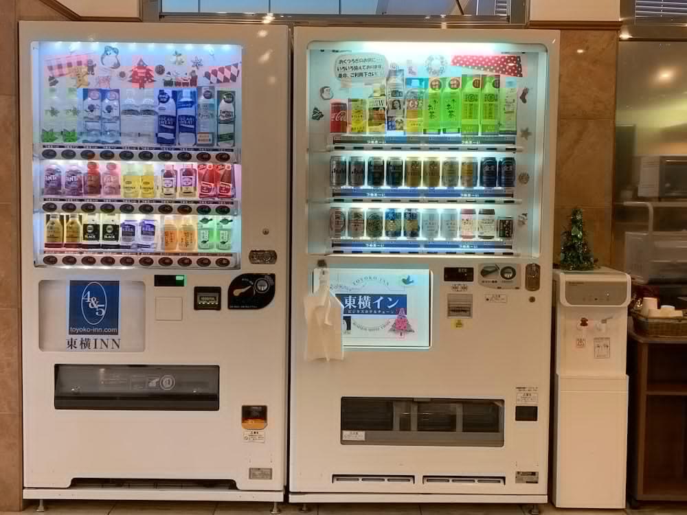 Toyoko Inn Shin-Yokohama Ekimae Shinkan Ngoại thất bức ảnh