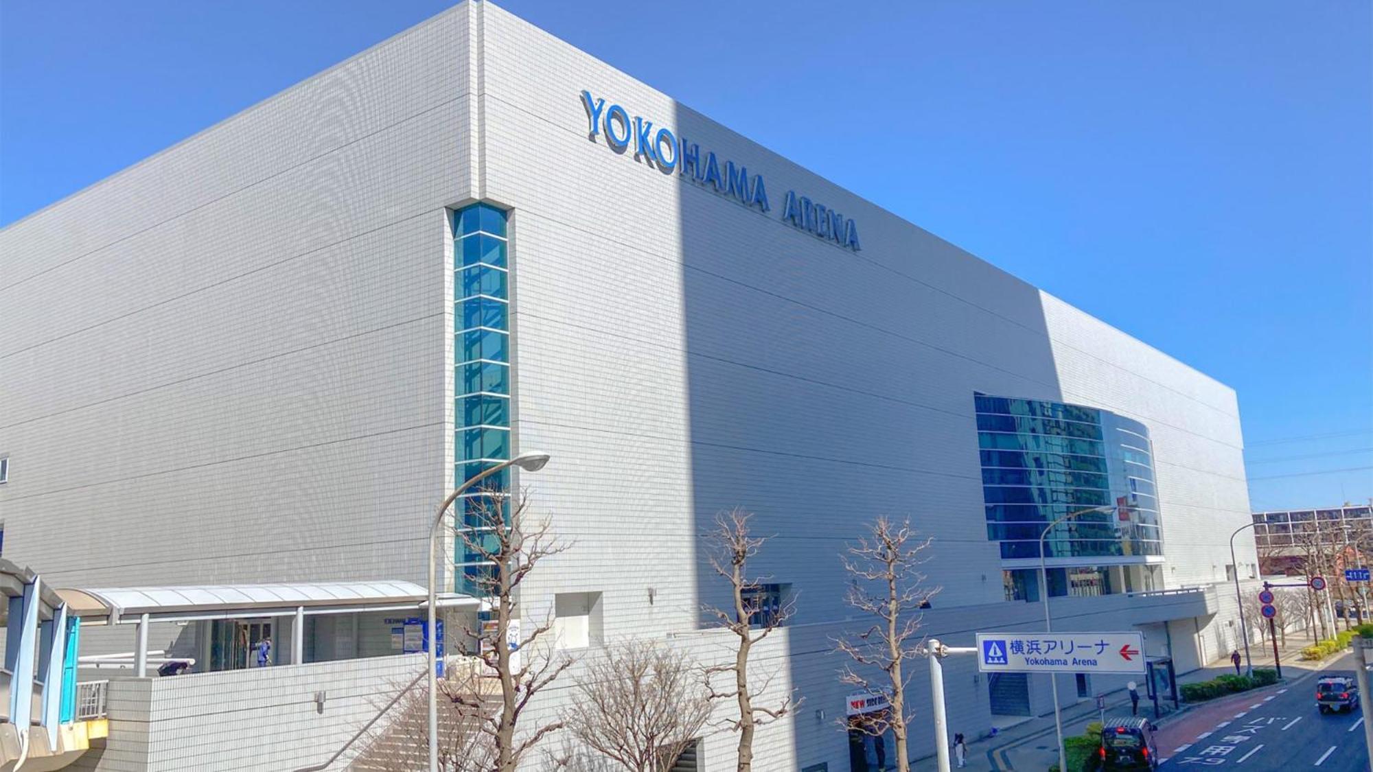 Toyoko Inn Shin-Yokohama Ekimae Shinkan Ngoại thất bức ảnh