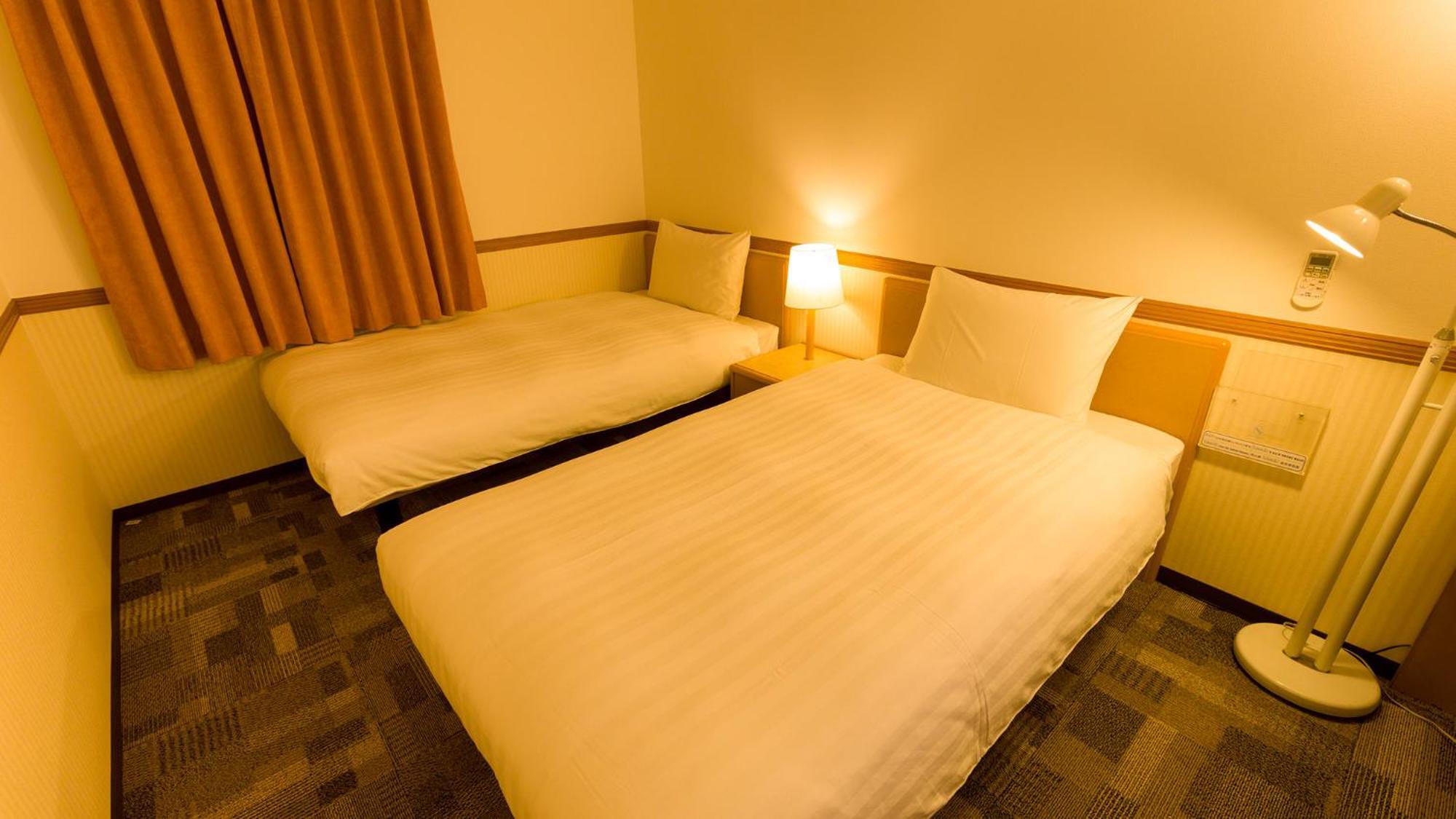 Toyoko Inn Shin-Yokohama Ekimae Shinkan Phòng bức ảnh