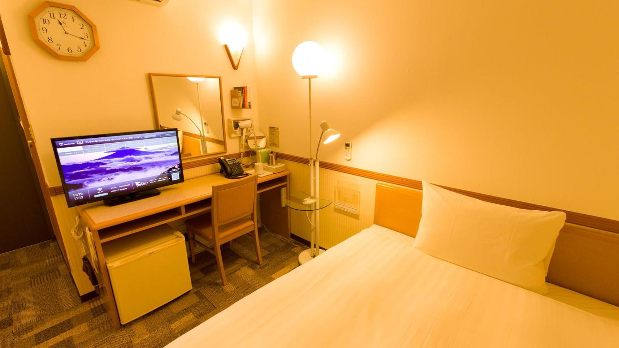 Toyoko Inn Shin-Yokohama Ekimae Shinkan Phòng bức ảnh