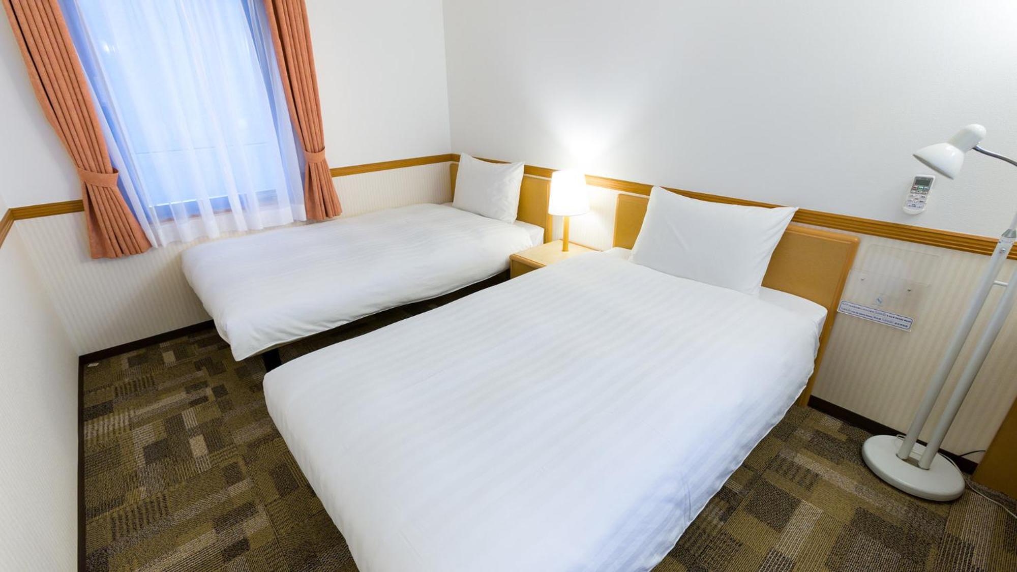 Toyoko Inn Shin-Yokohama Ekimae Shinkan Phòng bức ảnh