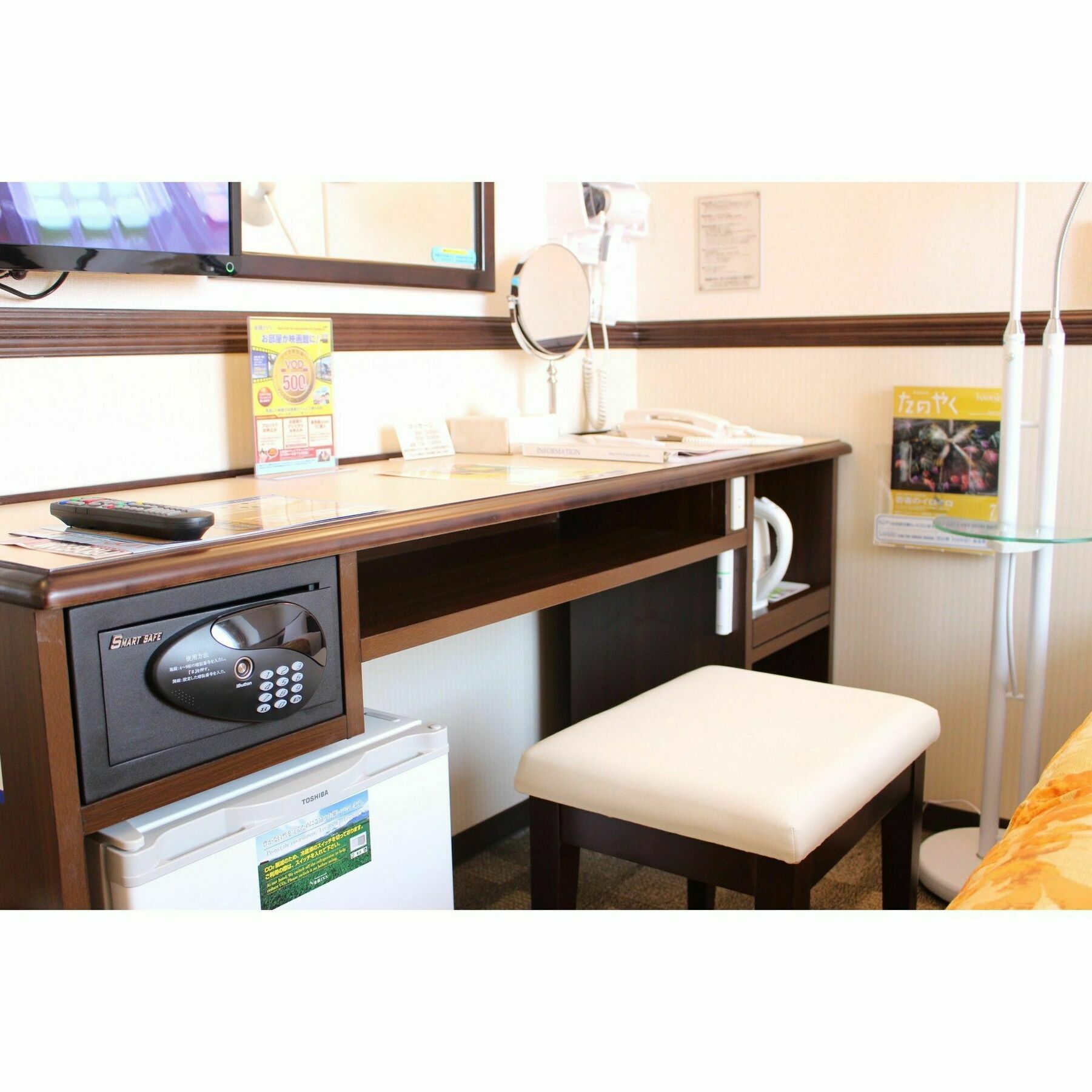 Toyoko Inn Shin-Yokohama Ekimae Shinkan Ngoại thất bức ảnh